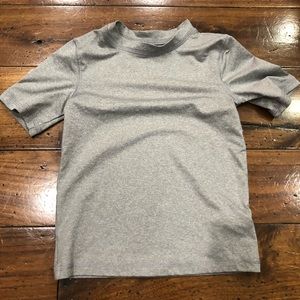 Swim shirt/rash guard